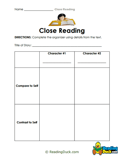 Zap Connect Worksheet