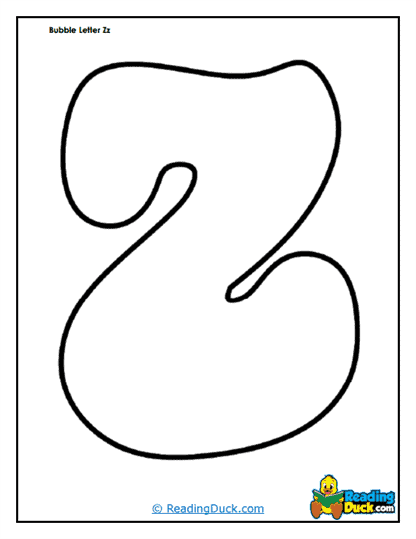 Ziggy Flow Worksheet