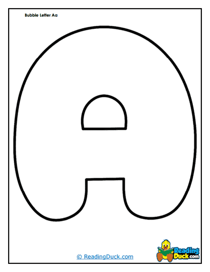 Rounded Hug Worksheet