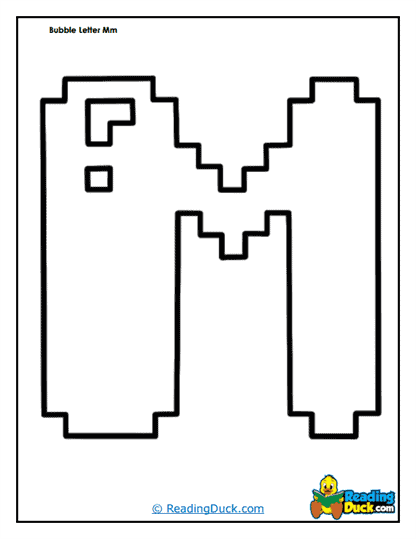 Pixel Puzzle Worksheet