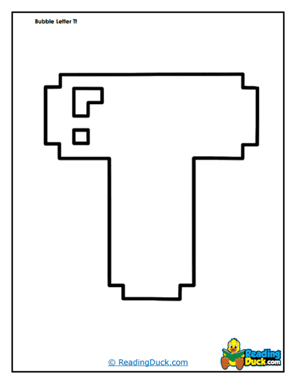 Pixel Power Worksheet