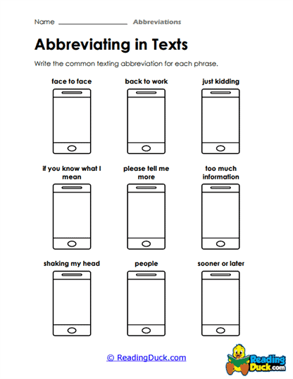 Text Talk Worksheet