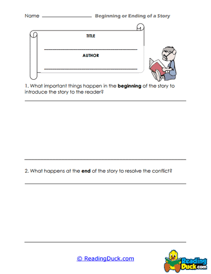 Plot Points Worksheet
