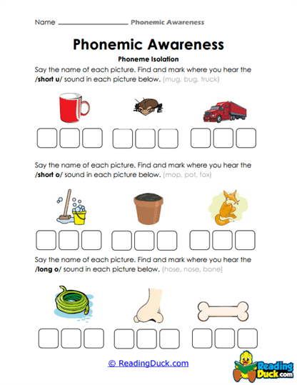 Vowel Voyage Worksheet
