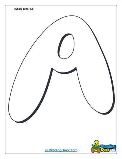 Tilted Bubble Worksheet