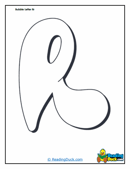 Puffy Twin Worksheet