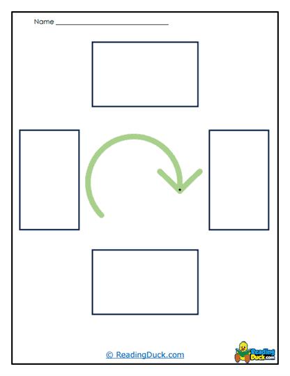 Step-by-Step Worksheet