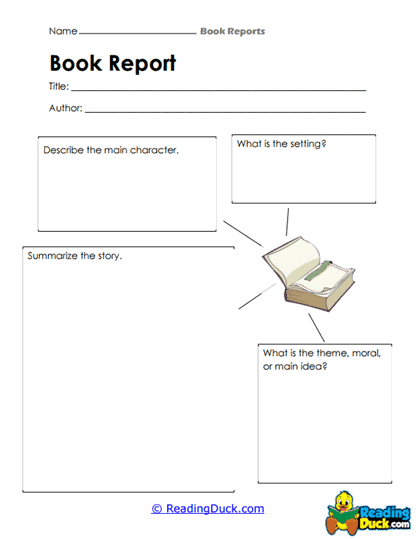 Theme Tracker Worksheet