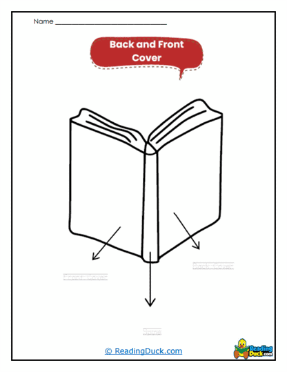 Parts Label Worksheet