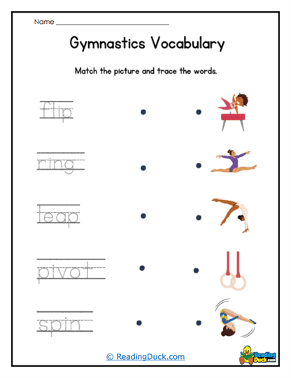 The Beam Challenge Worksheet