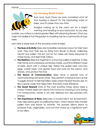 Worksheet