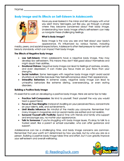 Worksheet