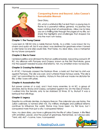 Worksheet