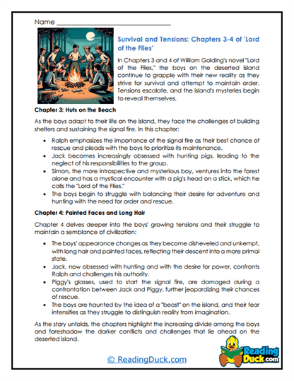 Worksheet