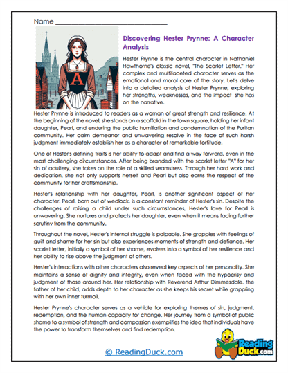 Worksheet