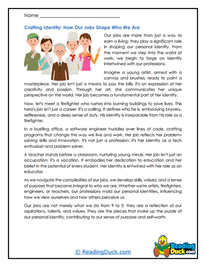 Worksheet