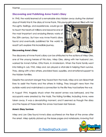 Worksheet