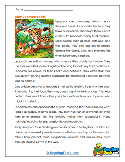 Stealthy Suppers Worksheet