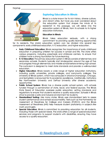 Learning Pathways Worksheet