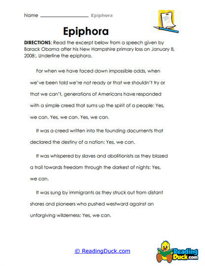 Text Analysis Worksheet