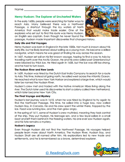 Frozen Mystery Worksheet