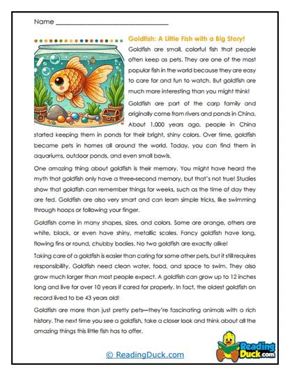 Golden Companions Worksheet