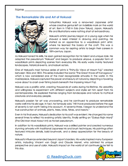 Wave Mastery Worksheet
