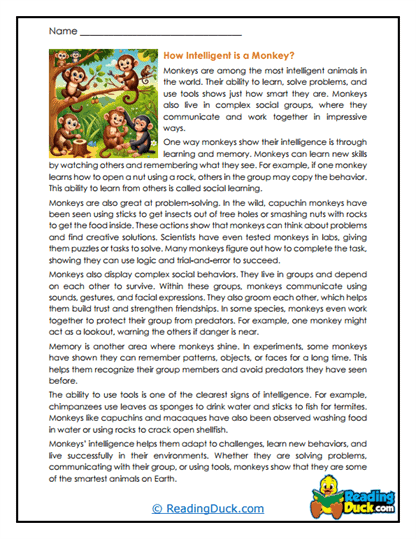 Clever Minds Worksheet