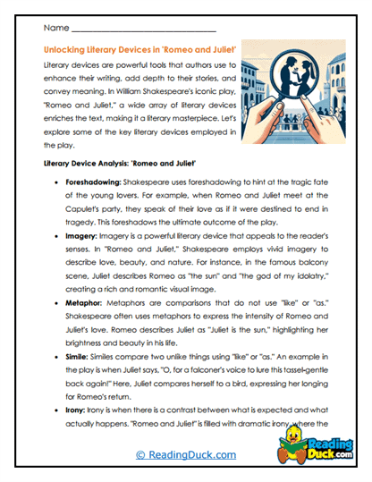 Worksheet