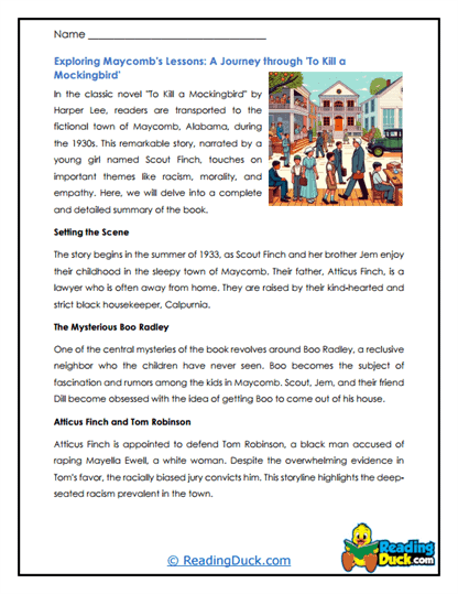 Worksheet