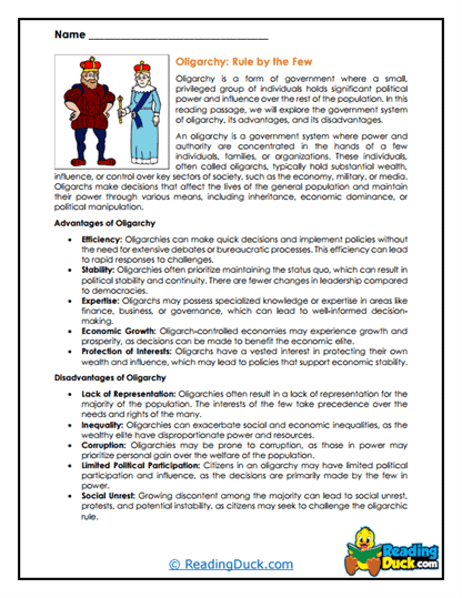 Elite Control Worksheet