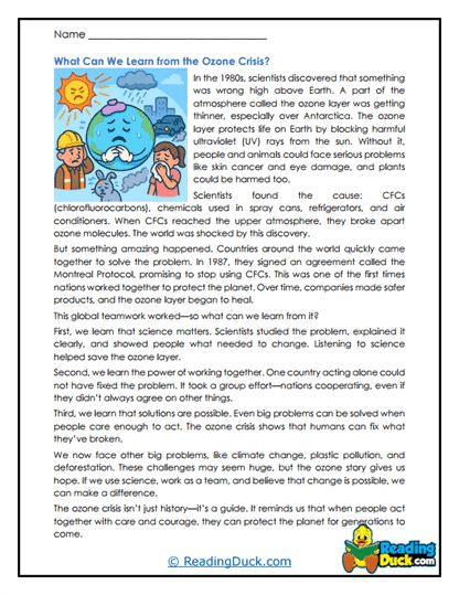 Lessons Learned Worksheet