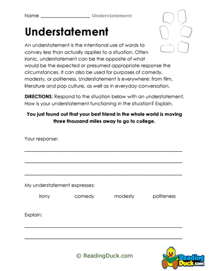 Hidden Feelings Worksheet