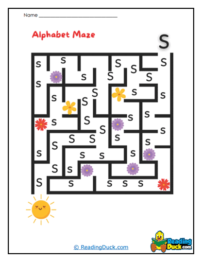 Sunny S Safari Worksheet